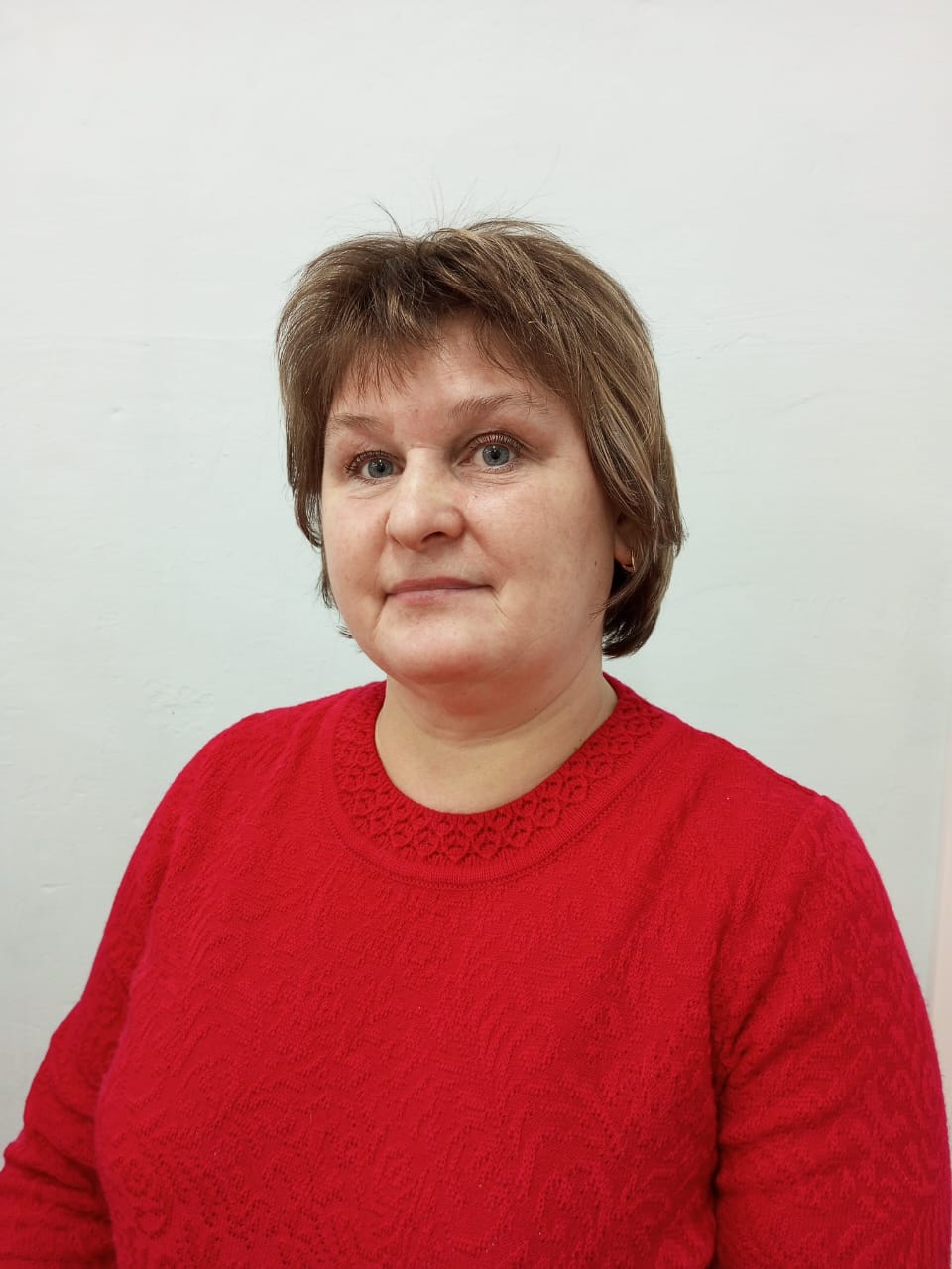 Павлова Ирина Александровна.