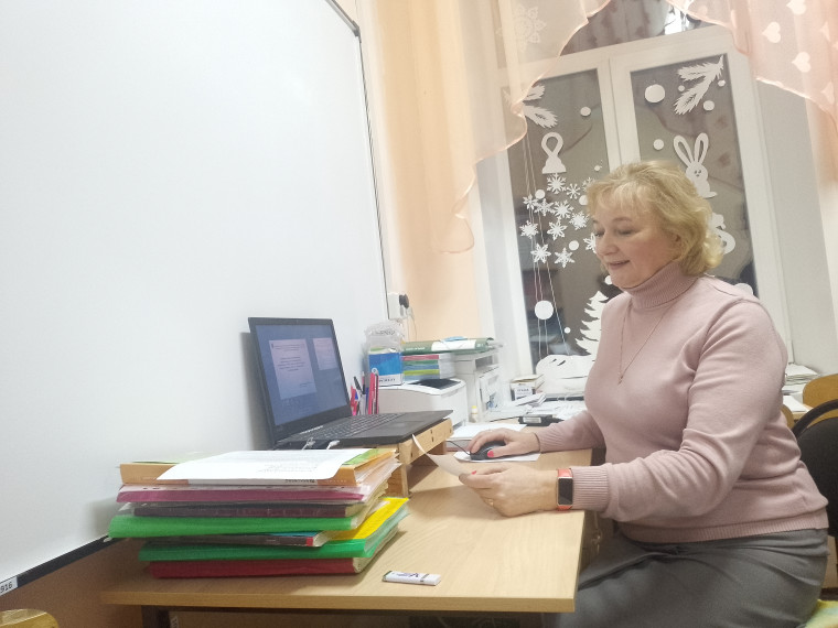Вебинар «Промежуточные результаты реализации проекта «Детское (молодёжное) объединение «Город мастеров».